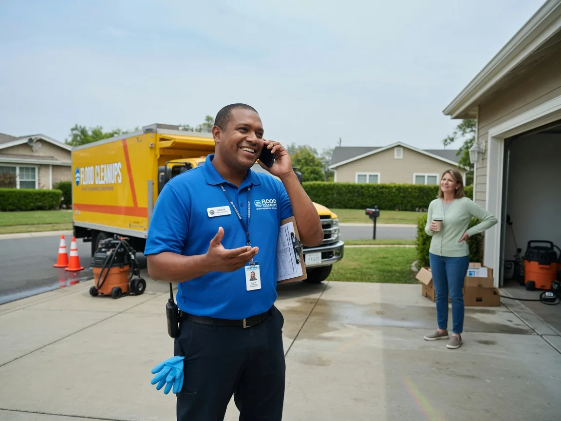 Water Damage Restoration Elmira, OR FAQs